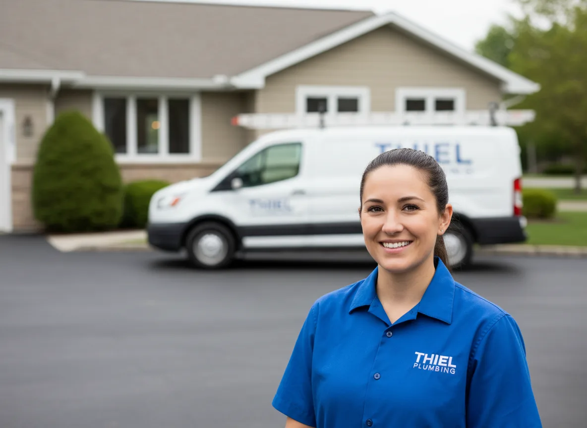 Plumber Shakopee, MN FAQs